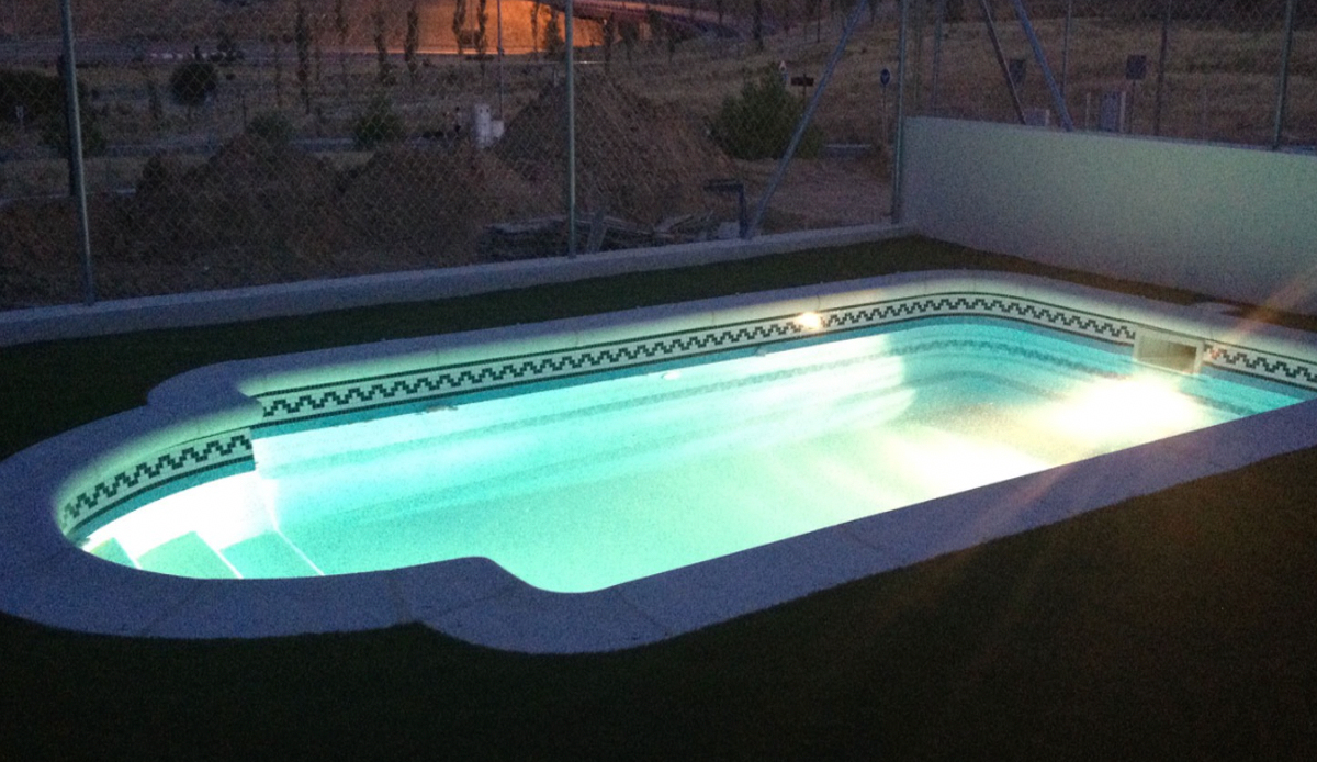 Tu Piscina Mola, construcción de piscinas en Alicante